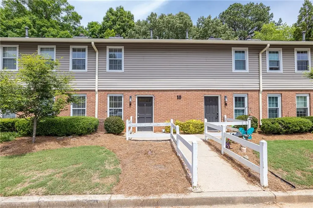 7750 Roswell Road #10F, Atlanta, GA 30350 - #1