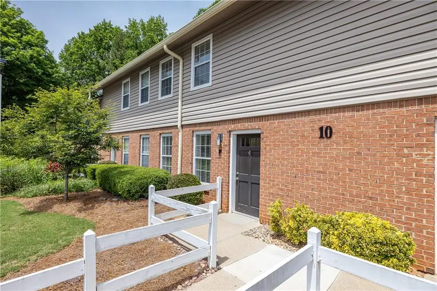 7750 Roswell Road #10F, Atlanta, GA 30350 - #2