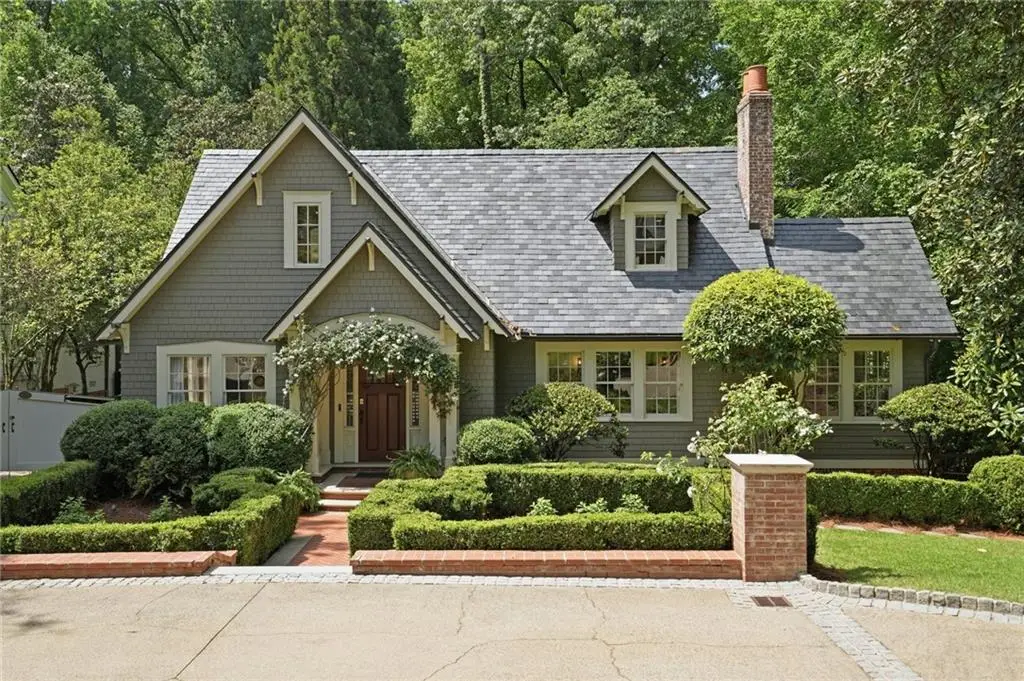 4144 Club Drive Ne, Atlanta, GA 30319 - #1