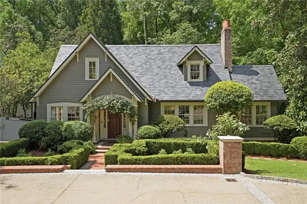 4144 Club Drive Ne, Atlanta, GA 30319