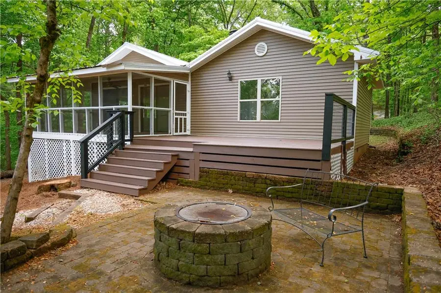 452 Laina Bennett Road, Dawsonville, GA 30534 - #3