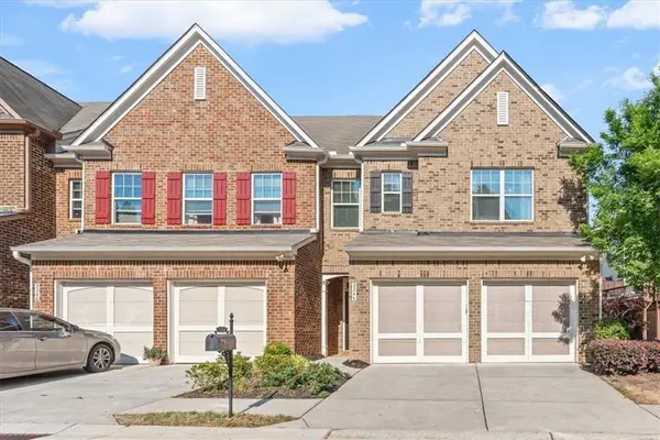 3344 Vintage Circle Se, Smyrna, GA 30080