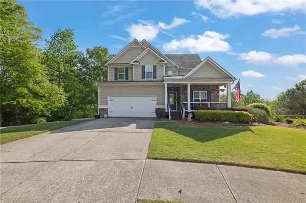 318 Upper Pheasant Court, Ball Ground, GA 30107