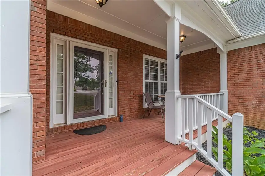 955 Clarion Way, Lawrenceville, GA 30044 - #2