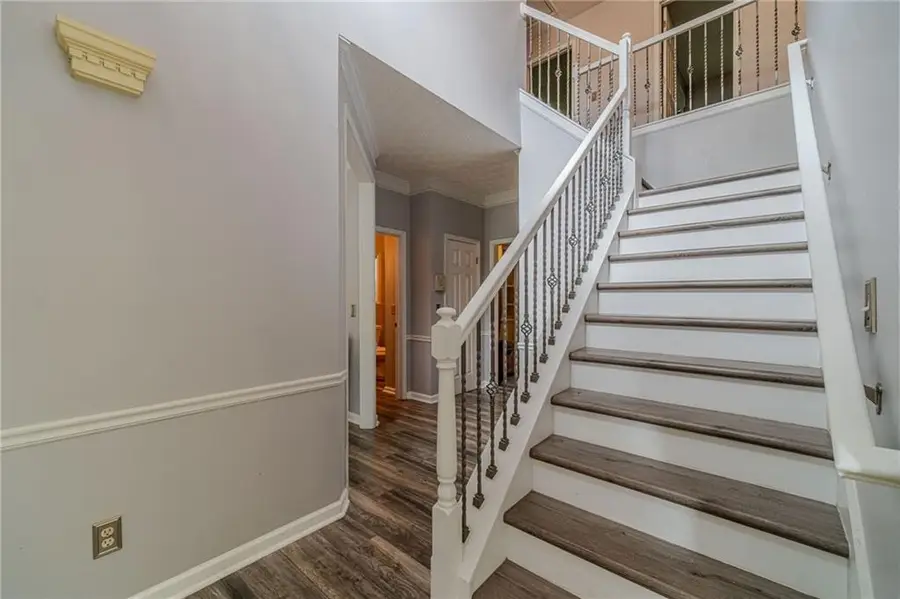 955 Clarion Way, Lawrenceville, GA 30044 - #3