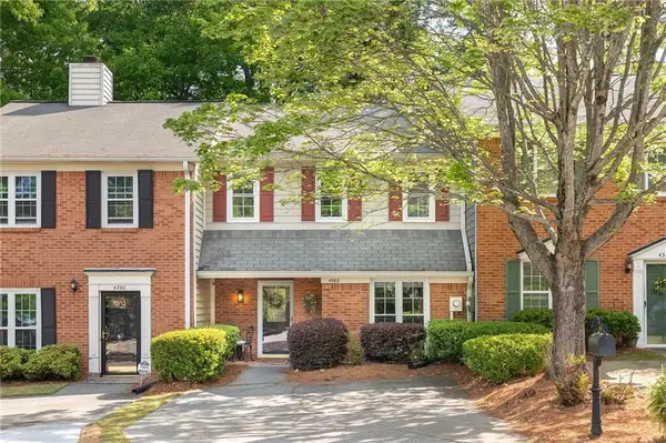 4388 Ivy Glen Way Se, Smyrna, GA 30082