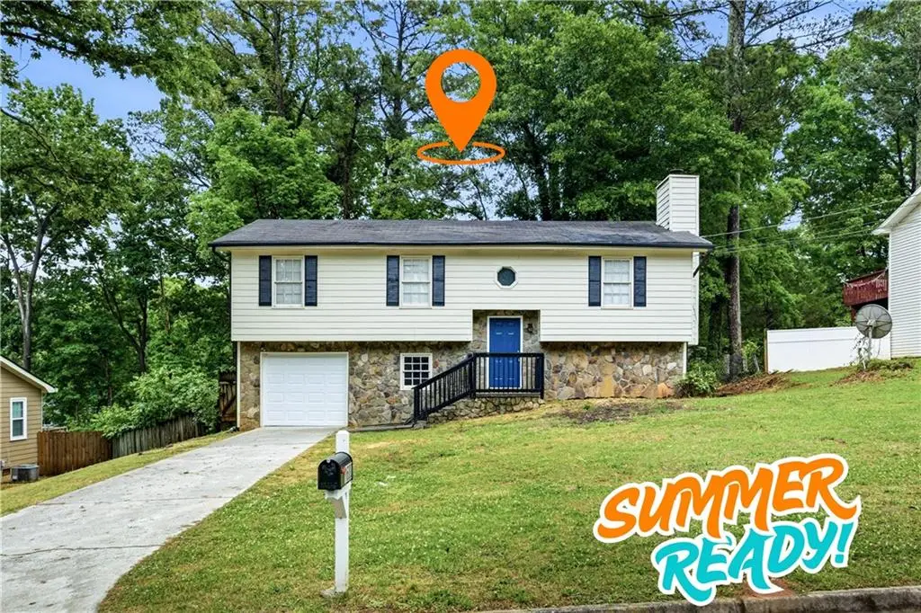 1600 Sugar Plum Drive Sw, Conyers, GA 30094 - #1