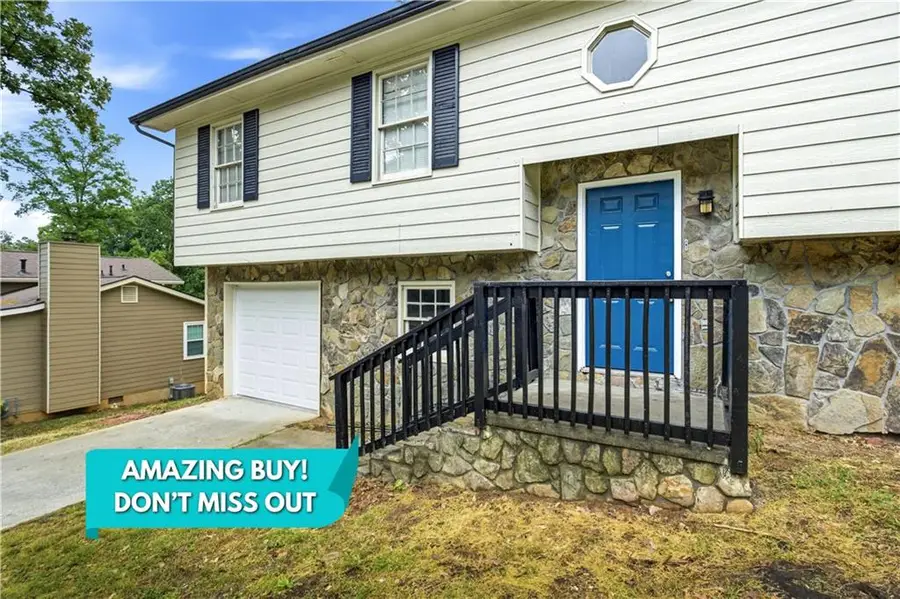 1600 Sugar Plum Drive Sw, Conyers, GA 30094 - #2