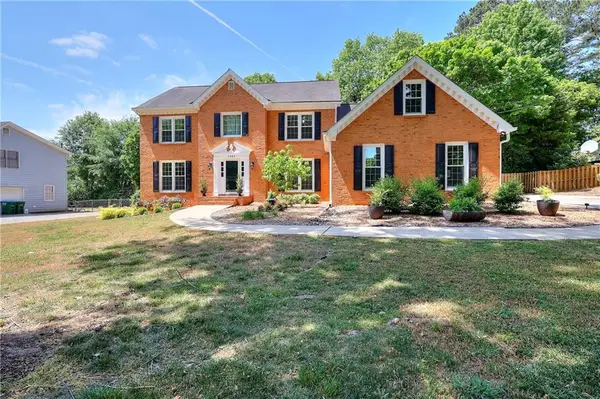 1151 Mary Lee Lane, Lilburn, GA 30047