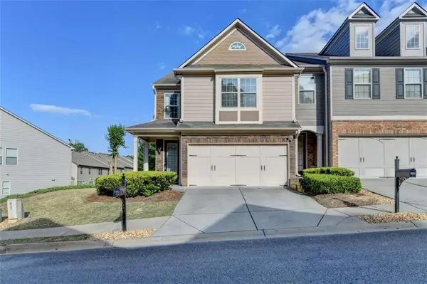 3375 Sardis Bend Drive, Buford, GA 30519