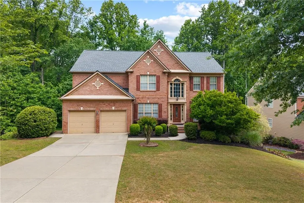 1620 Alvecote Court, Cumming, GA 30041 - #1