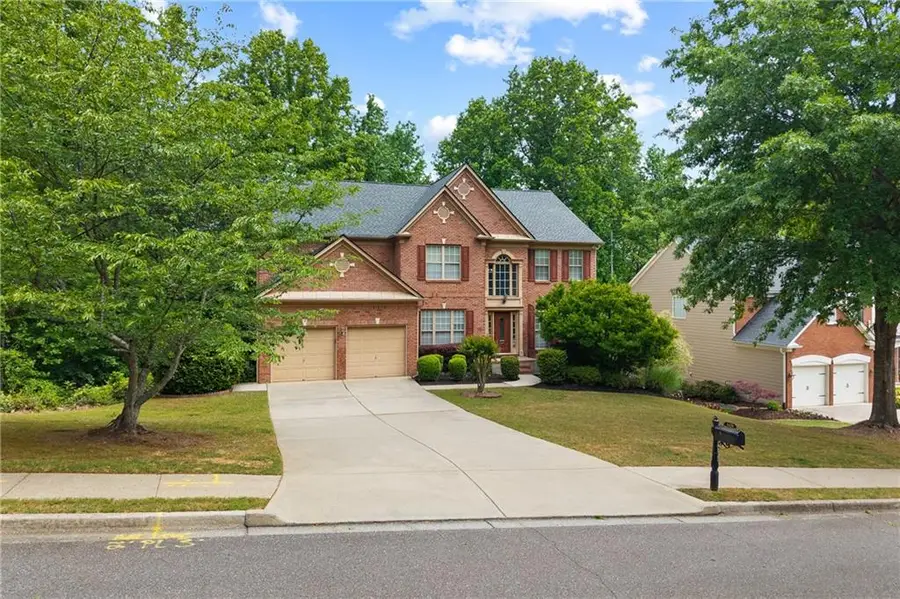 1620 Alvecote Court, Cumming, GA 30041 - #2