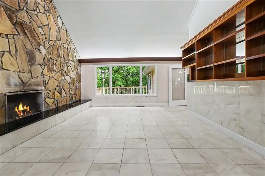 9270 Riverclub Parkway, Duluth, GA 30097 - #2