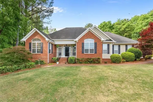 309 Plantation Walk, Carrollton, GA 30117