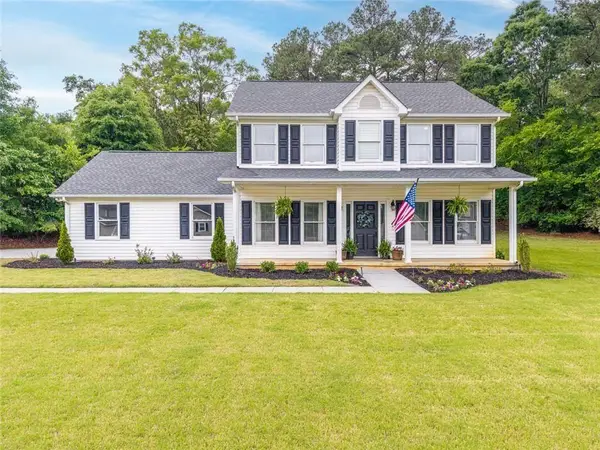 226 Charles Drive Ne, Calhoun, GA 30701
