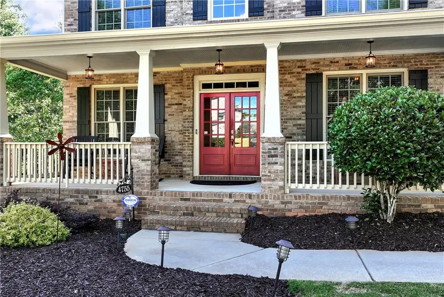 4755 Trilogy Park Trail, Hoschton, GA 30548 - #2