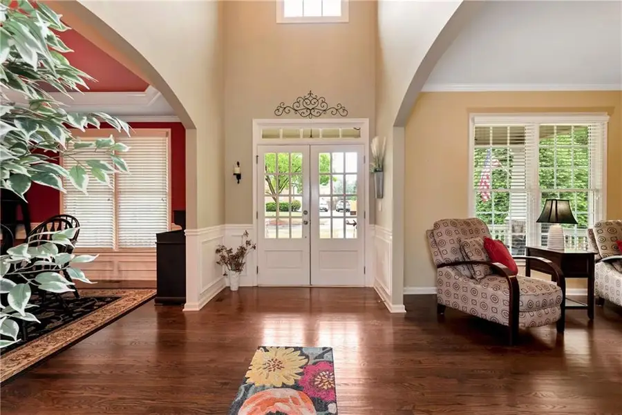 4755 Trilogy Park Trail, Hoschton, GA 30548 - #3