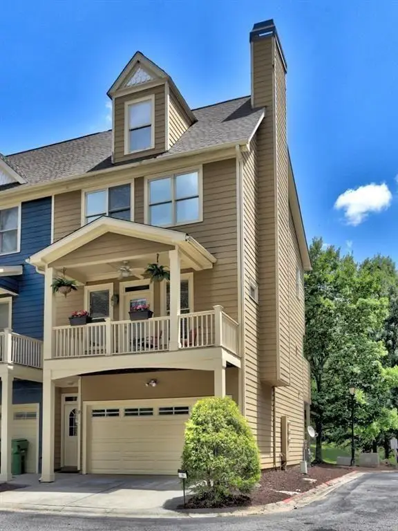 1079 Marietta Boulevard Nw #19, Atlanta, GA 30318