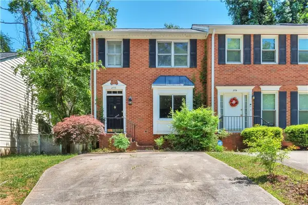 2775 Bentley Place Se, Marietta, GA 30067