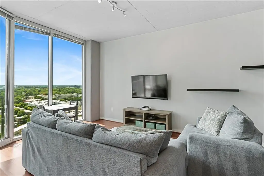 361 17th Street Nw #2115, Atlanta, GA 30363 - #1