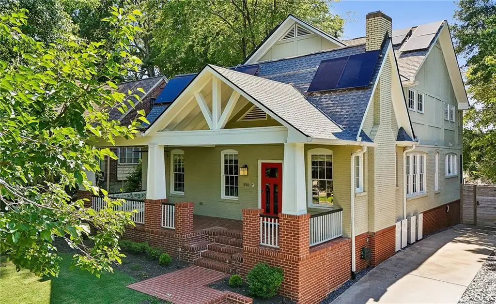 996 Rosedale Road Ne, Atlanta, GA 30306 - #1