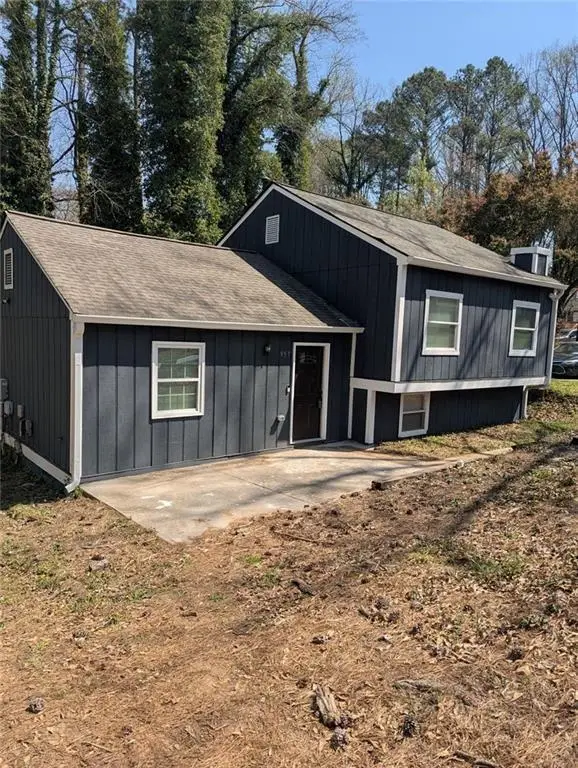 957 Hemingway Road, Stone Mountain, GA 30088
