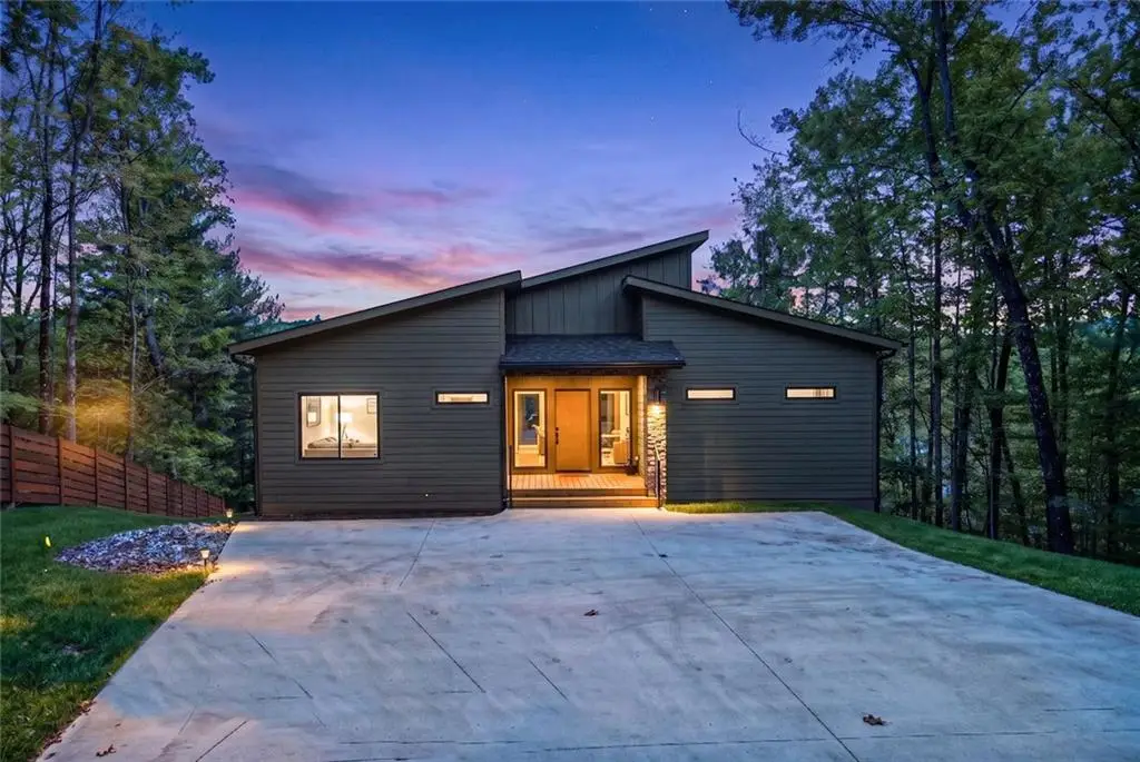 11 Falcon Drive, Blairsville, GA 30512 - #1