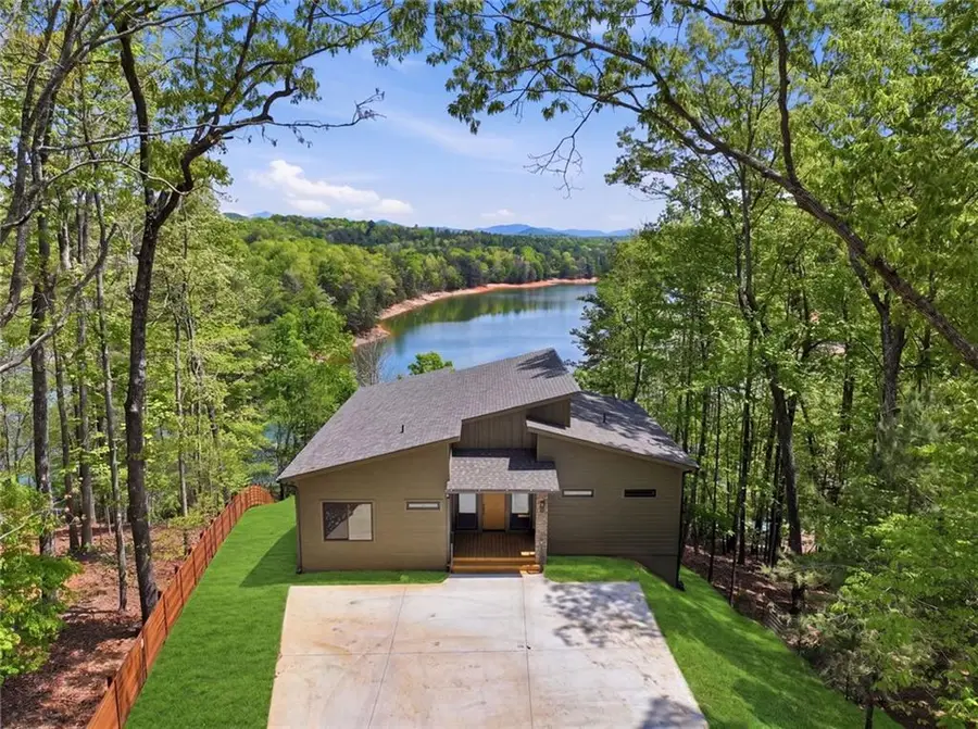 11 Falcon Drive, Blairsville, GA 30512 - #3