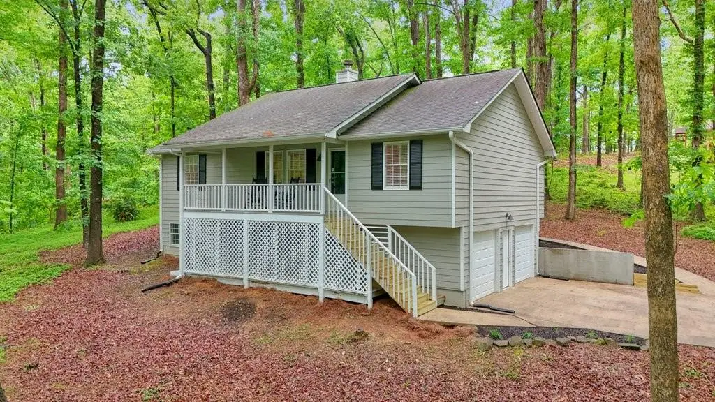 219 Oak Forest Drive, Canton, GA 30115 - #1