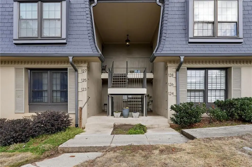 123 Maison Place Nw, Atlanta, GA 30327 - #1