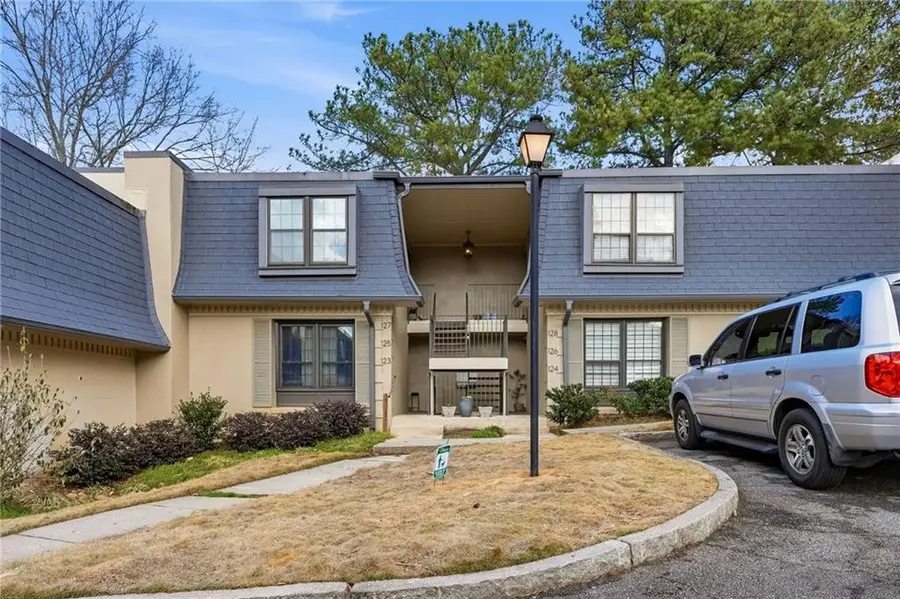 123 Maison Place Nw, Atlanta, GA 30327 - #2
