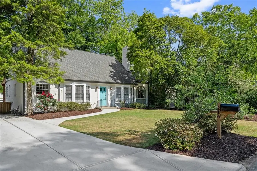 216 Heatherdown Road, Decatur, GA 30030 - #2