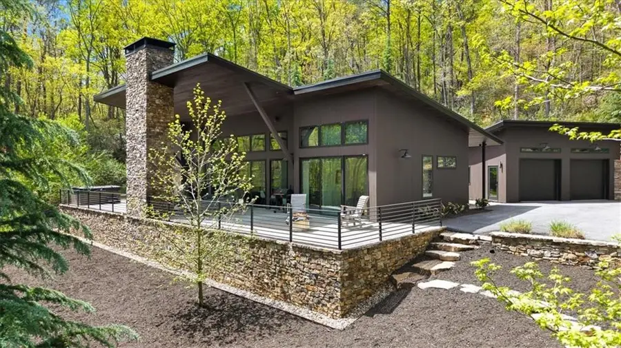 545 Cowart Mountain Road, Jasper, GA 30143 - #2