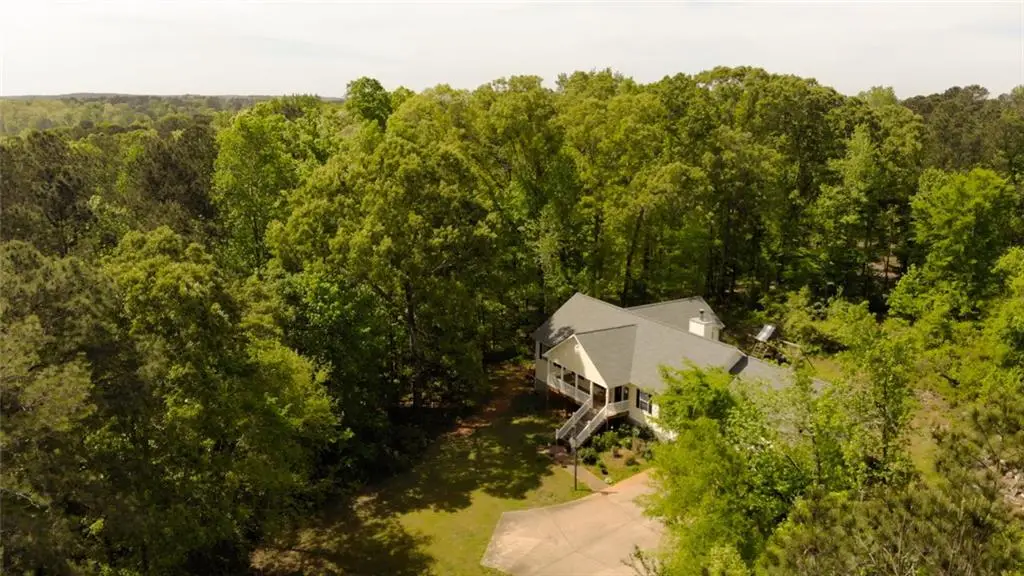120 Norman Road, Covington, GA 30014 - #1