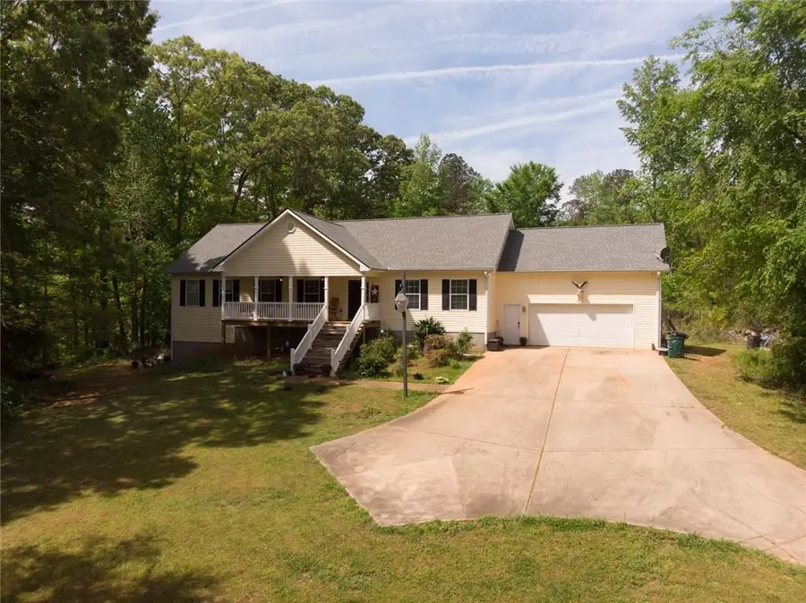 120 Norman Road, Covington, GA 30014 - #2
