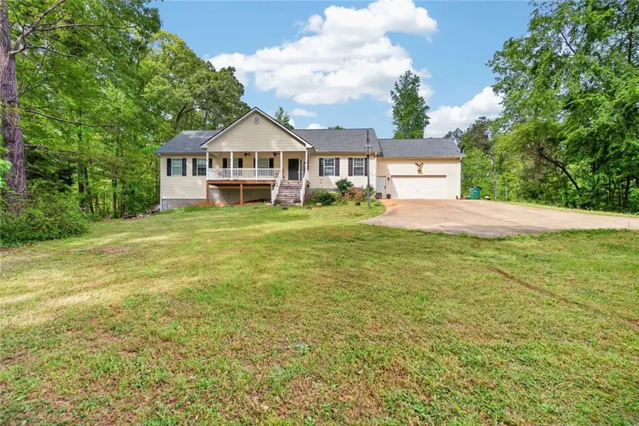 120 Norman Road, Covington, GA 30014 - #3
