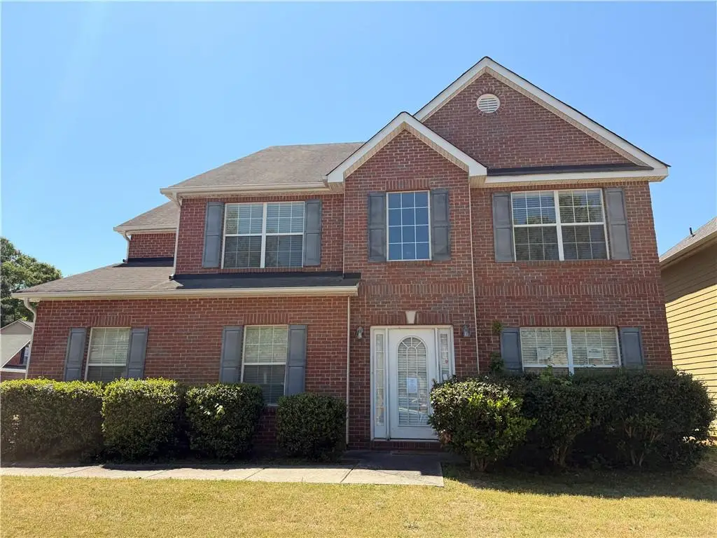 620 Superior Wy, Fairburn, GA 30213 - #1