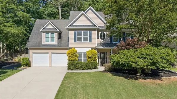 1703 Grace Court Se, Smyrna, GA 30082