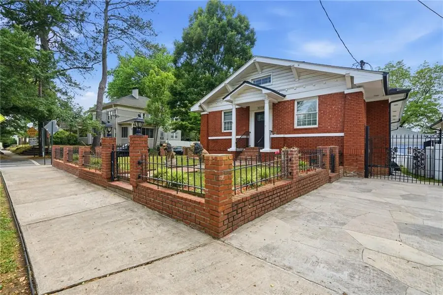 1072 Monroe Drive Ne, Atlanta, GA 30306 - #2