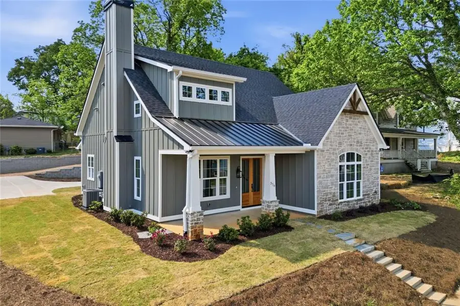 379 Old Canton Road, Ball Ground, GA 30107 - #3