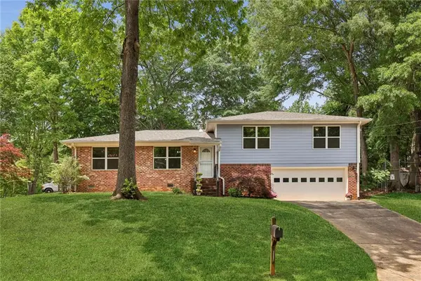 3982 Green Forest Parkway Se, Smyrna, GA 30082