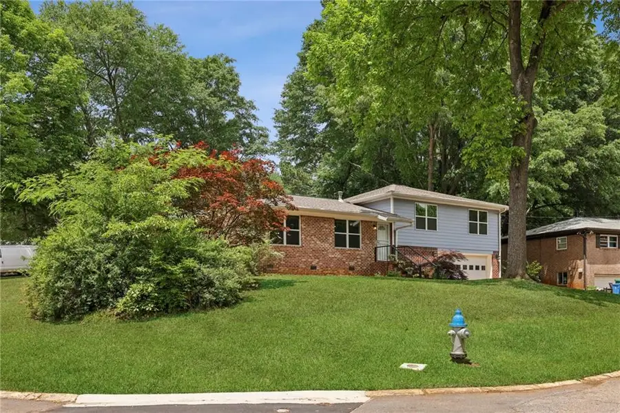 3982 Green Forest Parkway Se, Smyrna, GA 30082 - #2