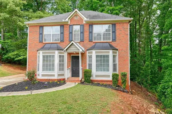 4237 Wexford Downs Way, Acworth, GA 30101