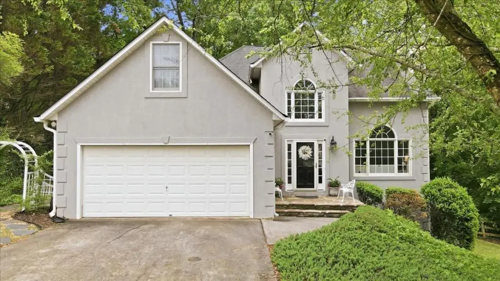 305 Pamela Place, Canton, GA 30115 - #1