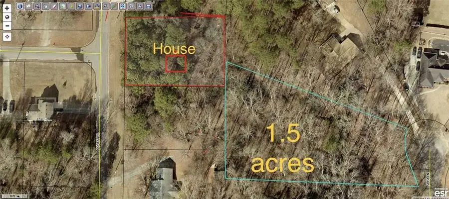 131 Forest Place, Stockbridge, GA 30281 - #2