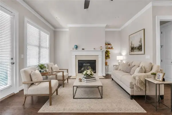 2002 Forte Lane, Alpharetta, GA 30009
