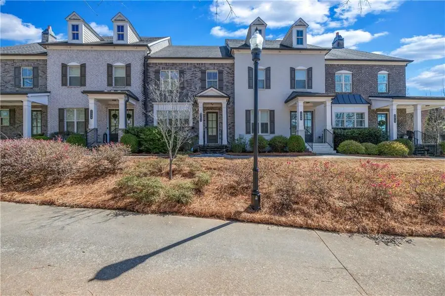 2002 Forte Lane, Alpharetta, GA 30009 - #2