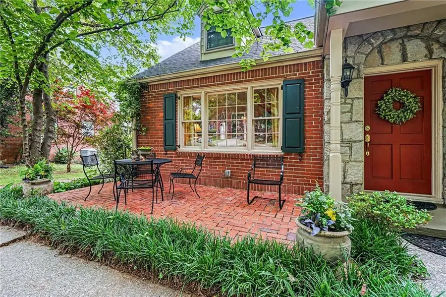 1103 Walker Drive, Decatur, GA 30030 - #2