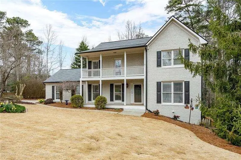 2697 S Arbor Drive S, Marietta, GA 30066 - #3
