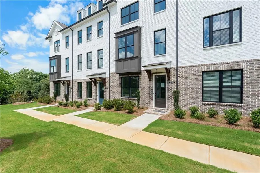 5432 Howington Court #188, Buford, GA 30518 - #3